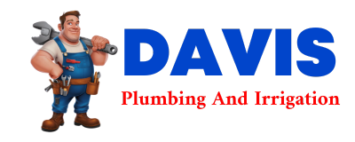 Trusted plumber in FARMERS